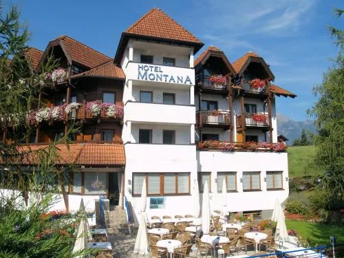 Hotel Montana - Image 1