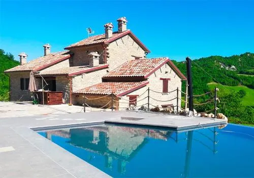 Agriturismo Il Cornio - Image 1