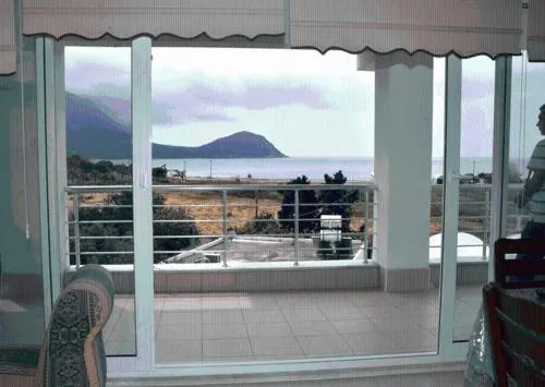 Ezgi Apart - Image 1