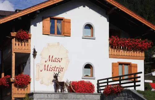 Maso Mistrin - Image 1