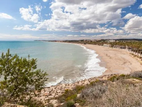 Holiday Home Casa Palmeras - Image 1
