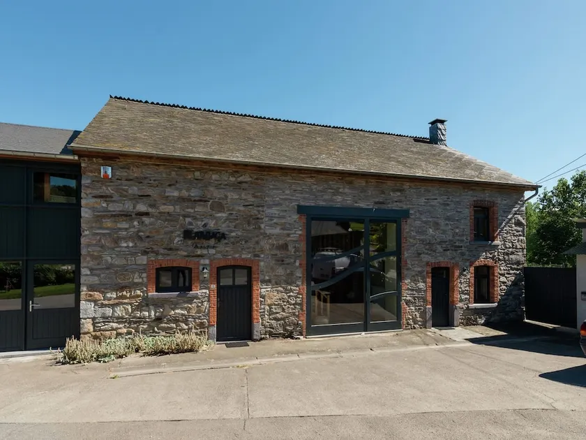 Holiday Home Situated in a Rural Setting - Image 1