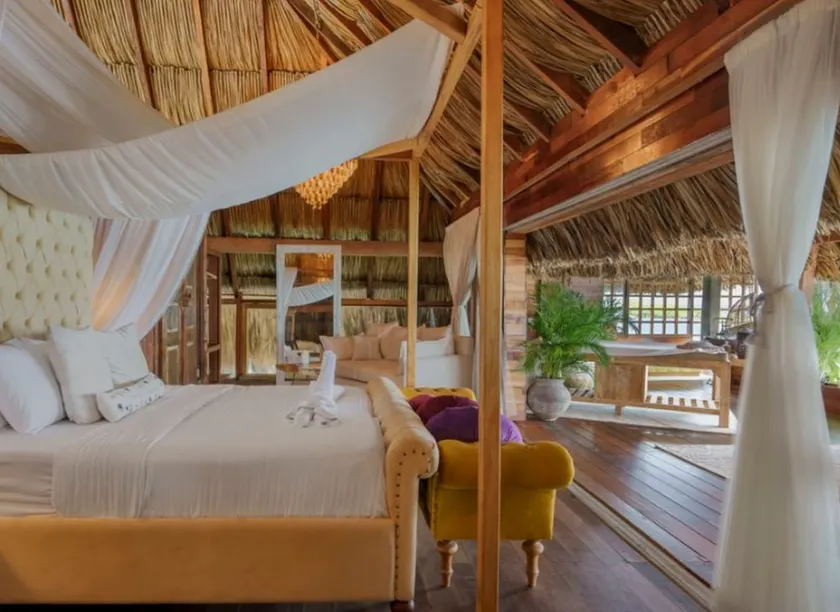 Overwater penthouse aruba - Image 1