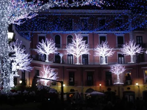 Costa d'Amalfi Bed & Breakfast - Image 1