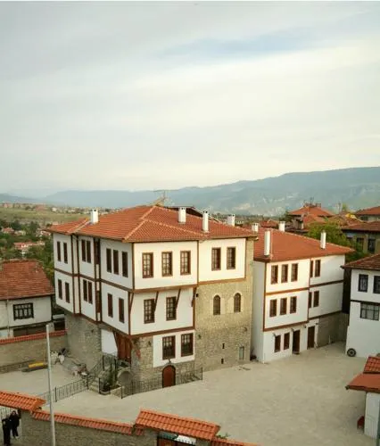 Kardelen Konakları Safranbolu - Image 1