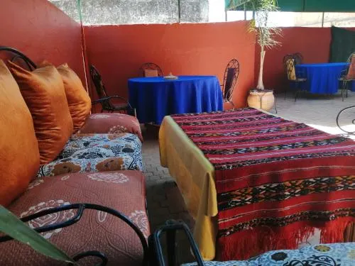 Riad Ma Boheme - Image 1