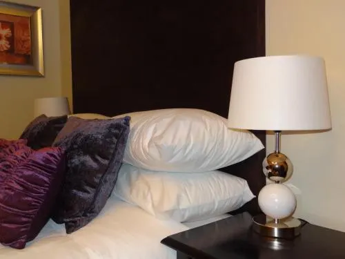 Salsabeel Boutique Hotel - Image 1
