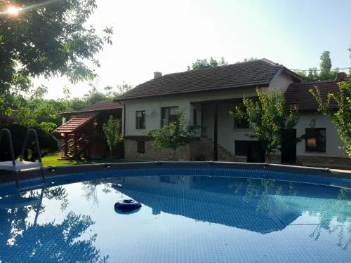 Krai Potoka - Image 1