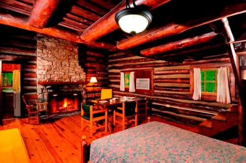 Cacapon State Park Lodge - Image 1