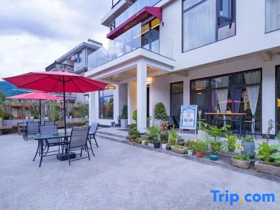 Changshanxi Shangcunshe Homestay - Image 1