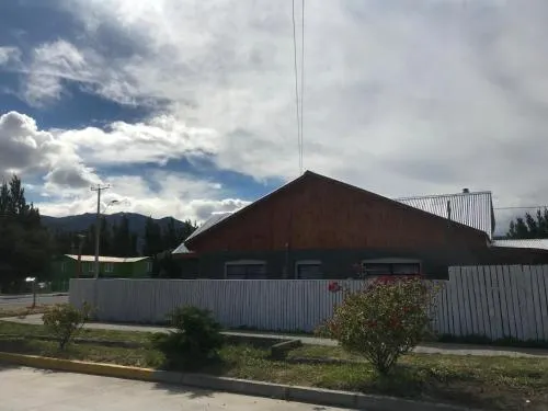 Piramide Hostal - Image 1