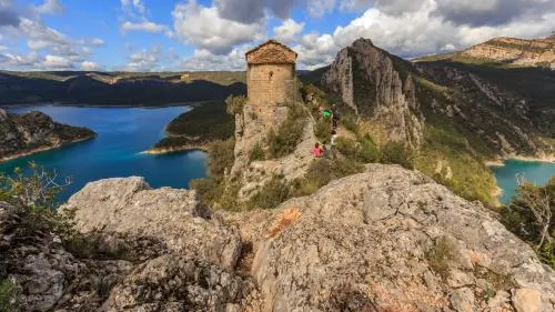 El RepÒs Del Montsec - Image 1