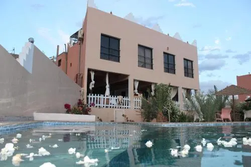 Maison D'hôtes Hiba - Image 1