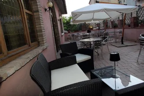 Hotel Al Belvedere - Image 1