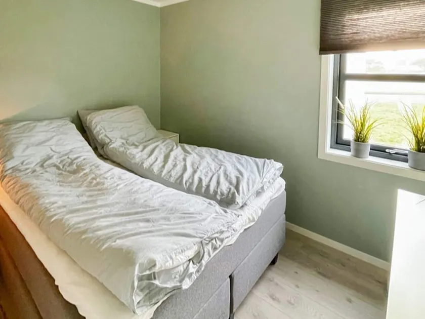6 Person Holiday Home in Borhaug - Image 1