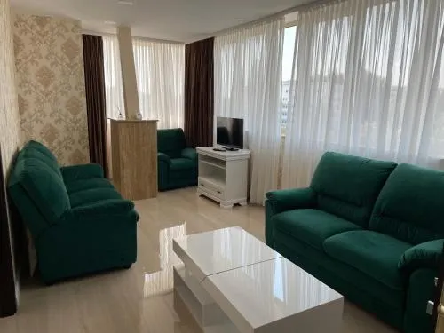 Sara Boutique Hotel - Image 1