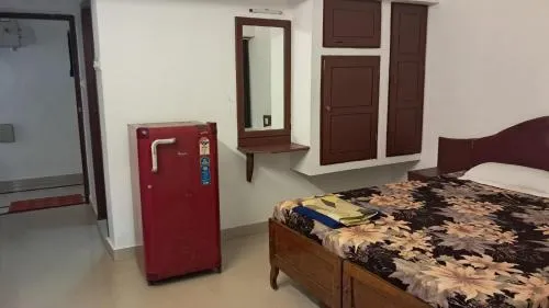 Vipin Beach Resort - Image 1