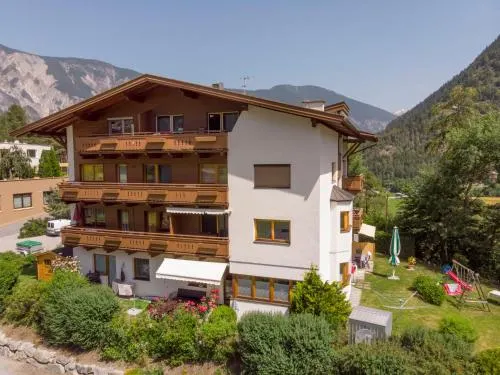 Apartment Bichleregg - Image 1