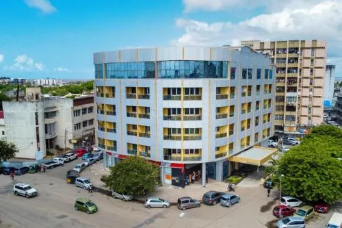 Hotel Embaixador - Image 1