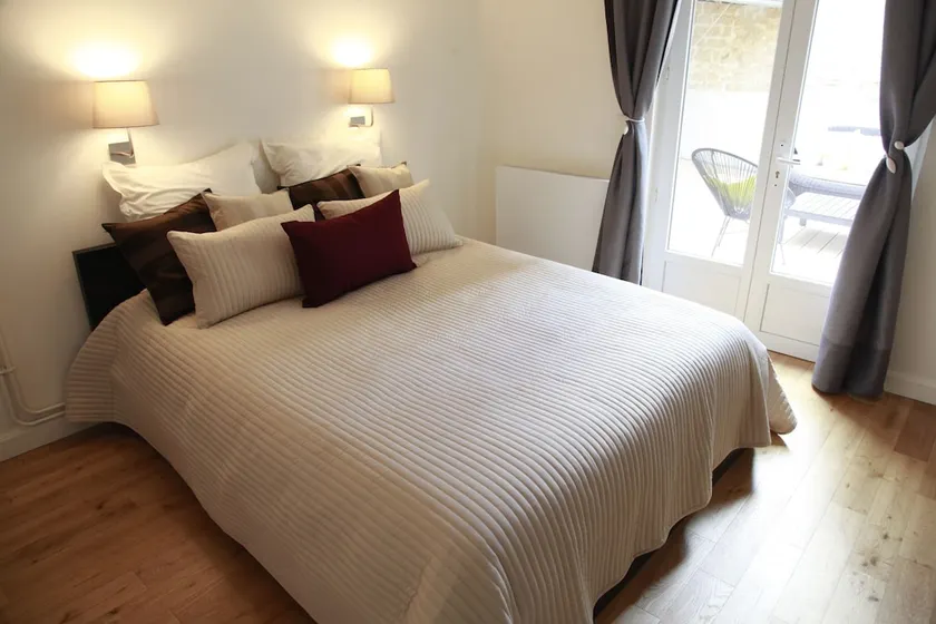 Suite Appart Place Versepuy - Image 1