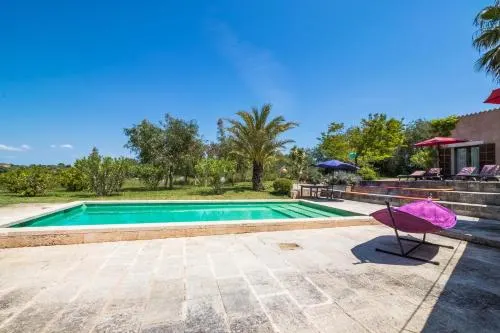 Finca Son Negre - Image 1