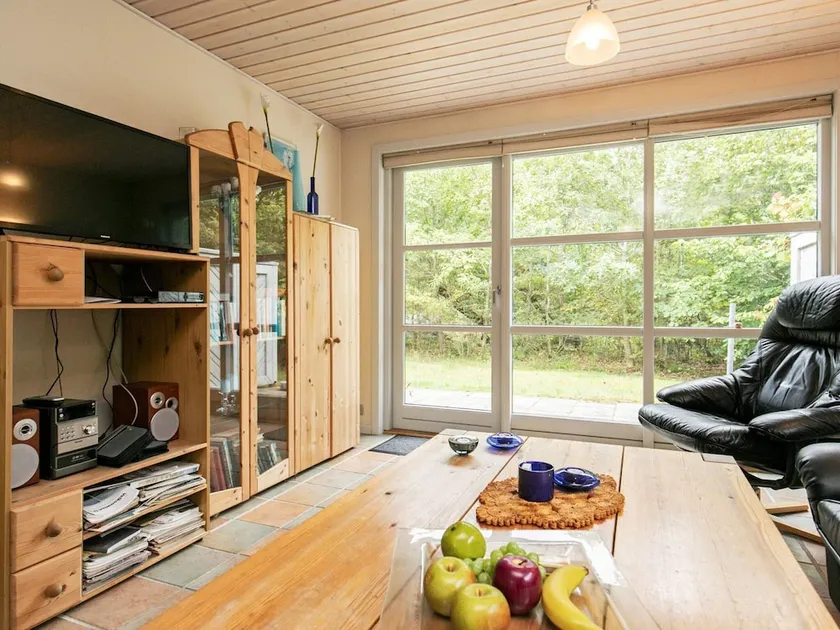 Cozy Holiday Home in Hurup near Limfjorden - Image 1