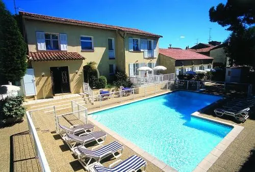 Hôtel Lou Paouvadou - Image 1
