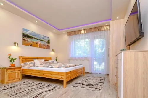 Illés Apartmanok Ii. - Image 1