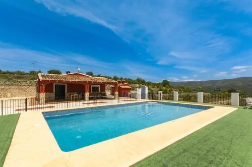 Villa Sensacions - Image 1