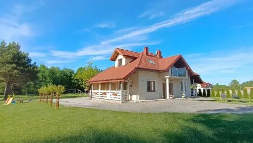 Agroturystyka Serce Łysicy - Image 1