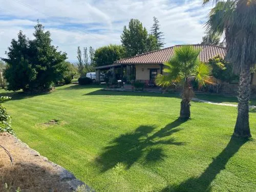 La Casa De Marta - Image 1