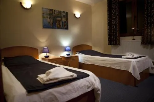 Bucharest West Motel - Image 1