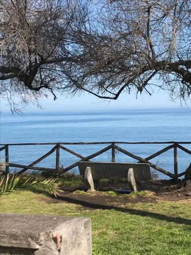 La casa in riva al mare - Image 1