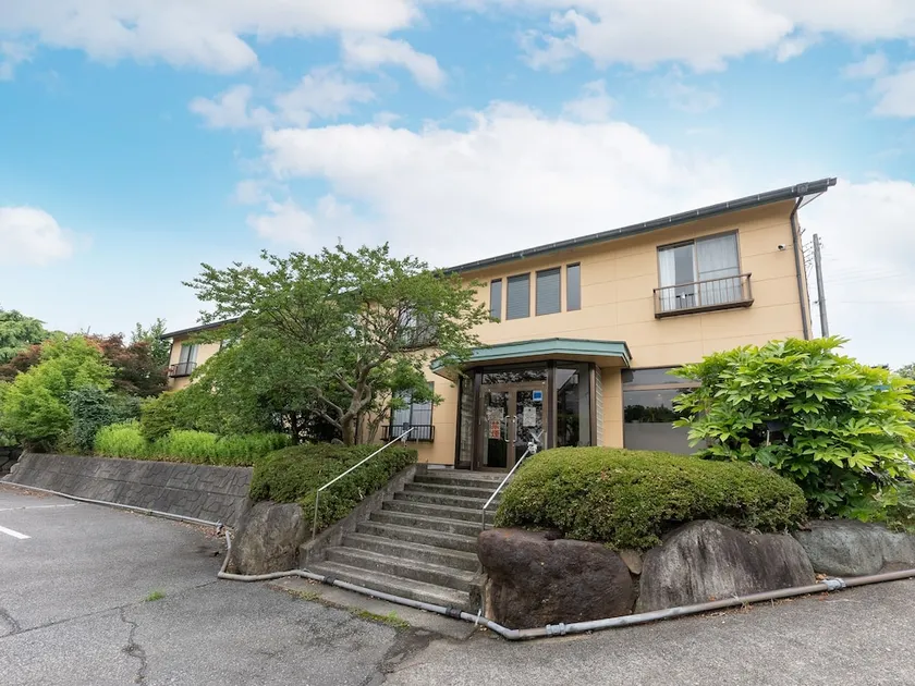 Tabist Matsushima Onsen Otome no Yu Sakurashi - Image 1