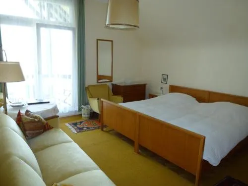 Hotel Tanneck - Image 1