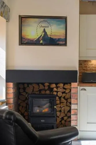 Country Cottage by St. Andrews - Image 1