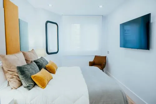 Apartamento Augusto Junquera - Image 1