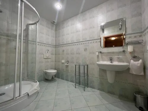 Hotel Metro View - Image 1