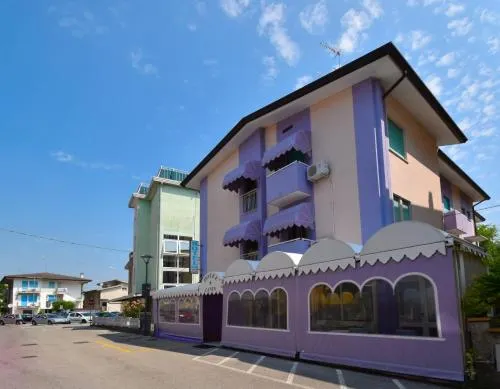 Albergo Zanin - Image 1