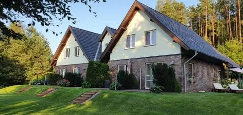 Lesny Apartament - Image 1