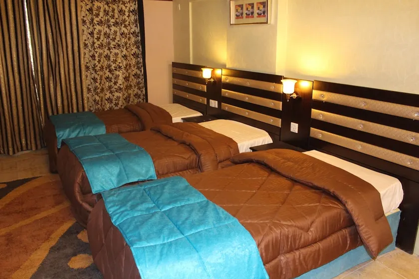 Burj Al Balad Hotel Apartments - Image 1
