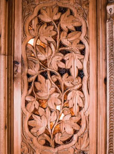 Jewel Of Kashmir Heritage Group Of House Boat - Image 1