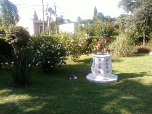 El Aljibe - Image 1