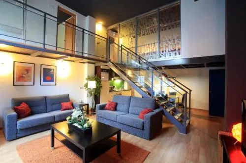 Marina Loft - Image 1