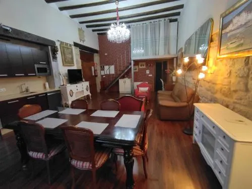 Loft Luz Del Renacimiento Ubeda - Image 1