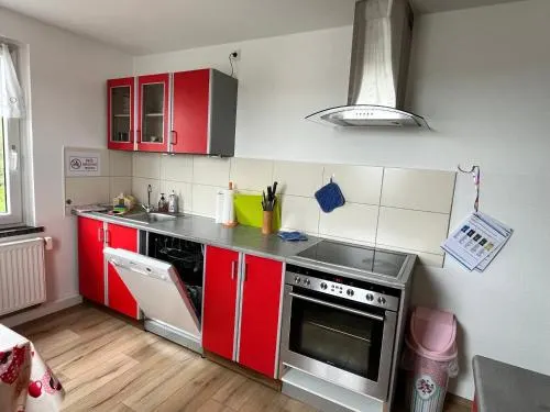 Ferienwohnung Schink - nahe Chemnitz - Image 1