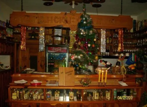 Kapansky Stan Hotel - Image 1