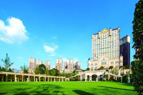 Wyndham Grand Kunming East - Image 1