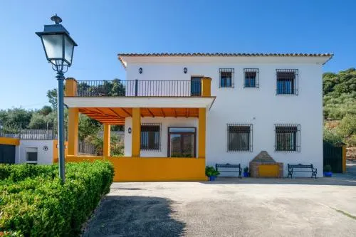 Holiday home CO 7209 - Image 1
