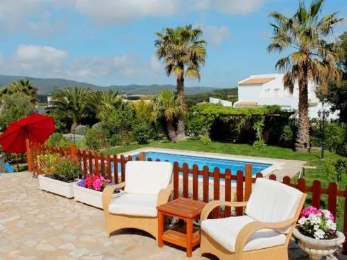 Villa Blanca - Image 1